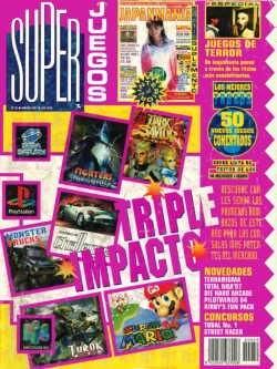Portada SuperJuegos 059