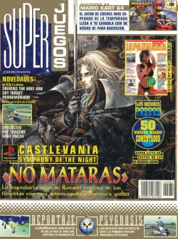 Portada SuperJuegos 062