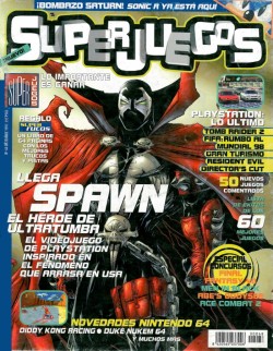 Súper Juegos 068