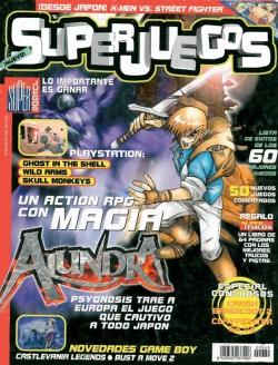 Súper Juegos 069