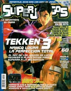 Portada SuperJuegos 073