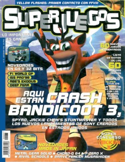 Súper Juegos 077