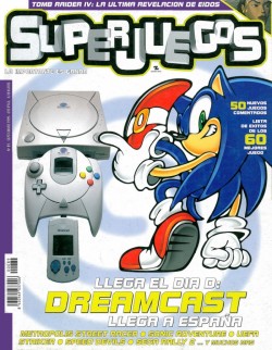 Portada SuperJuegos 089