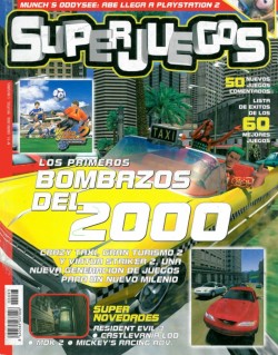 Súper Juegos 093