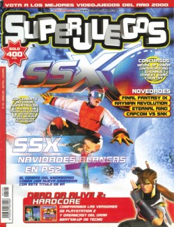 Súper Juegos 105
