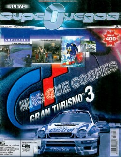 Súper Juegos 110