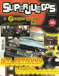 Súper Juegos 112